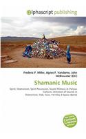 Shamanic Music