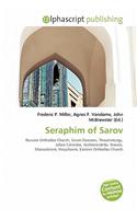 Seraphim of Sarov: (English)