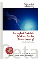 Ranaghat Dakshin (Vidhan Sabha Constituency): (English)