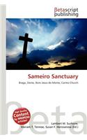 Sameiro Sanctuary: (English)