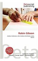 Robin Gibson