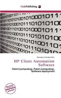 HP Client Automation Software