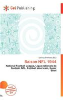Saison NFL 1944: (French)
