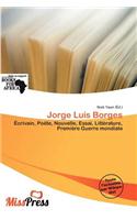 Jorge Luis Borges