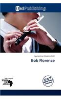 Bob Florence