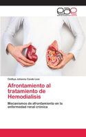 Afrontamiento al tratamiento de Hemodialisis