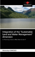 Integration of the 