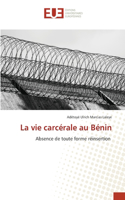 vie carcérale au Bénin