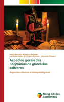 Aspectos gerais das neoplasias de glândulas salivares