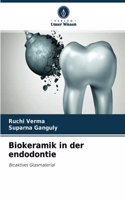 Biokeramik in der endodontie
