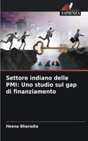 Settore indiano delle PMI
