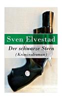 Der schwarze Stern (Kriminalroman)