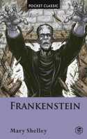 Frankenstein (Pocket Classics)