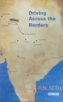 DRIVING ACROSS THE BORDERS