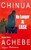 CHINUA ACHEBE: ARROW OF GOD