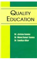 Quality Education 2009