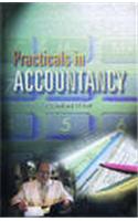 Practicals in Accountancy