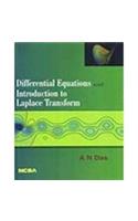 Differential Equations with Introduction to Laplace Transform