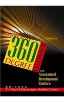 Life After 360 Degree Feedback & Assessment Development Centres
