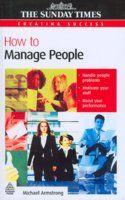 How To Manage People
