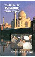 Teaching of Islamic Education