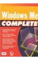 Windows Me - Complete