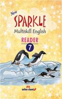 New Sparkle Multiskill English Reader 7