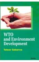 WTO and Environment Development
