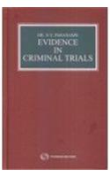 Evidence in Criminal Trials