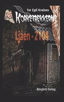 Ljåen - 2104