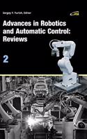 Advances in Robotics and Automatic Control: Reviews, Vol. 2