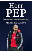 Herr Pep