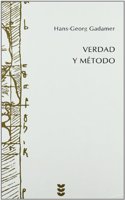 Verdad Y Metodo I/ Truth And Method I