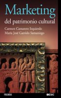 Marketing del patrimonio cultural / Marketing Cultural Heritage