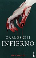 Infierno: Serie Rojo, 3