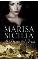 dama del paso