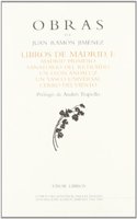 Libros de Madrid