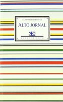 Alto jornal: (Antologia poetica)