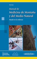Manual de Medicina de Montana y del Medio Natural: Basado en la evidencia