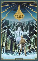 Los tres fantasmas de Tesla no 02/03