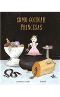 Cmo cocinar princesas