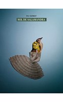 Sol de salamandra (libros de poemas) (Spanish Edition)