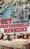 Det professionelle menneske