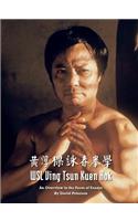 WSL Ving Tsun Kuen Hok