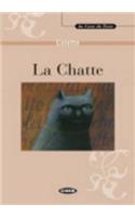 La Chatte + CD