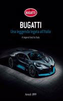 BUGATI