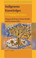 Indigenous Knowledges