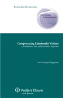 Compensating Catastrophe Victims