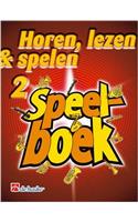 SPEELBOEK