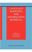 Language Modeling for Information Retrieval